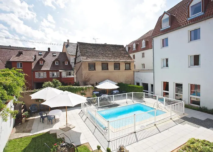 Restaurant L'ours De