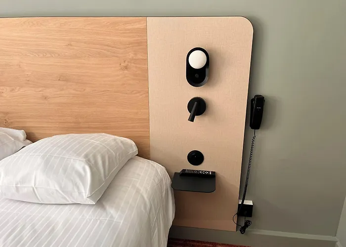 Hotel Restaurant L'ours De