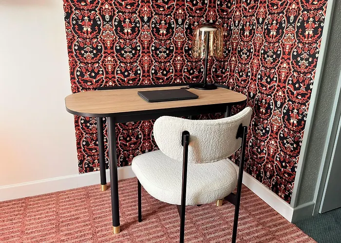 Restaurant L'ours De