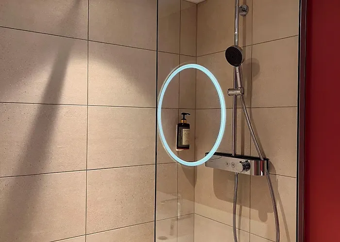 Restaurant L'ours De Hotel