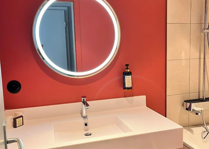 Restaurant L'ours De Hotel Mutzig