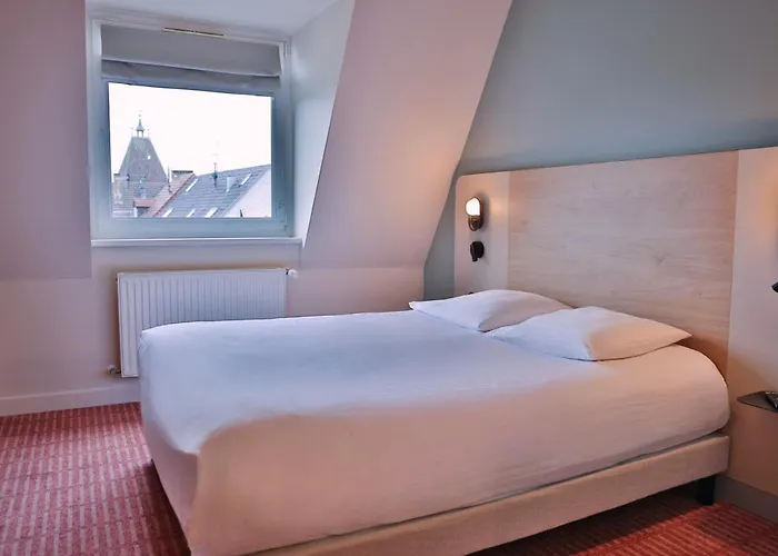 Restaurant L'ours De Hotel