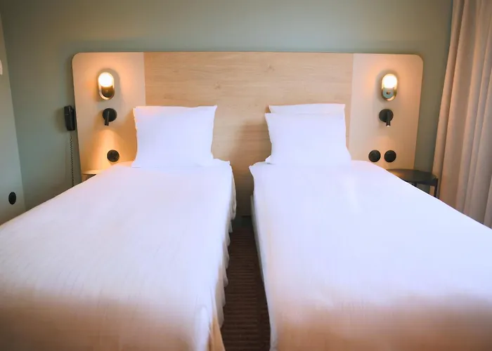 Hotel Restaurant L'ours De