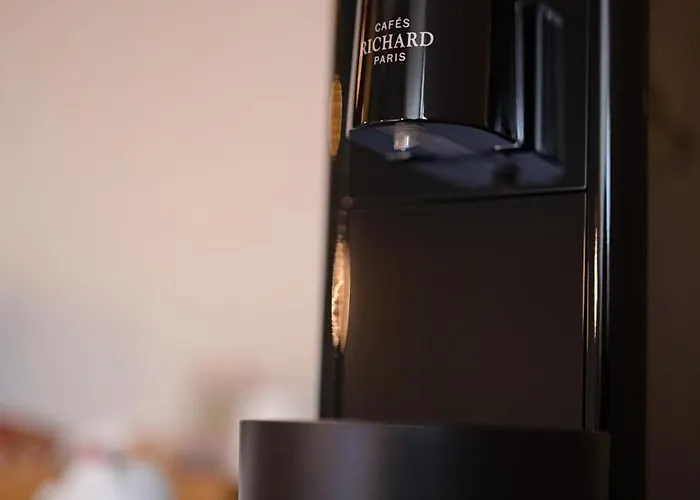 Hotel Restaurant L'ours De Mutzig