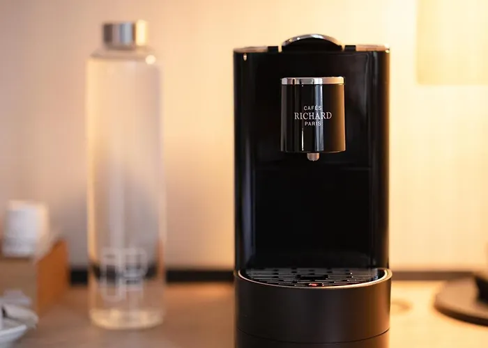 Restaurant L'ours De Hotel Mutzig