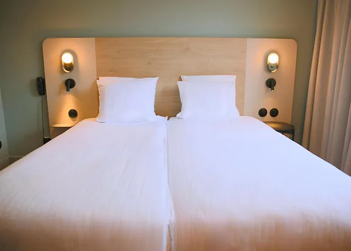 Hotel Restaurant L'ours De