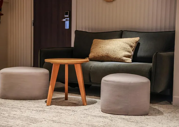 Restaurant L'ours De 3*