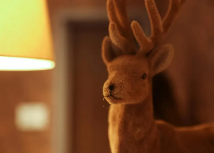 Restaurant L'ours De Hotel Mutzig