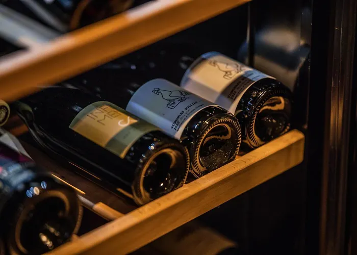 Restaurant L'ours De Hotel Mutzig