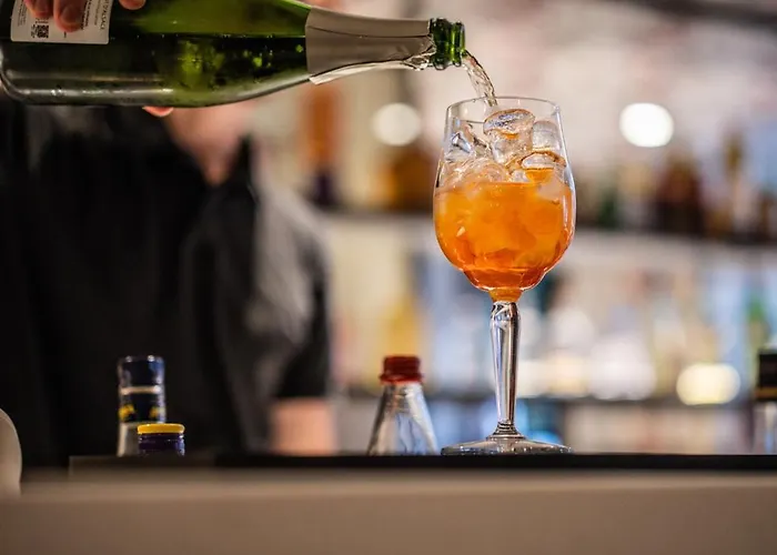 Hotel Restaurant L'ours De 3*