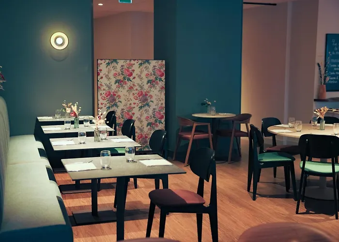 Hotel Restaurant L'ours De Mutzig