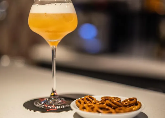 Restaurant L'ours De Hotel Mutzig