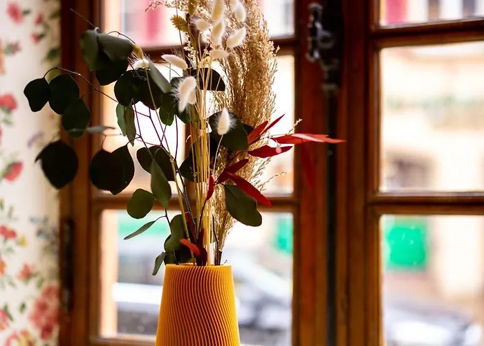 Restaurant L'ours De Hotel