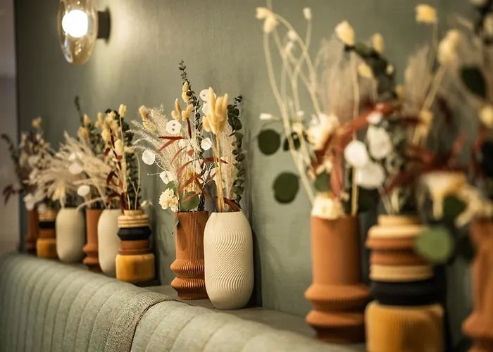 Logis Hotel L'Ours De Mutzig Mutzig