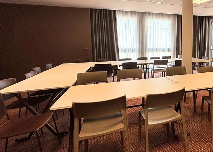 Restaurant L'ours De Hotel Mutzig