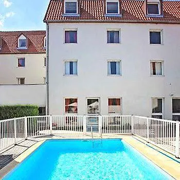 Restaurant L'ours De Mutzig